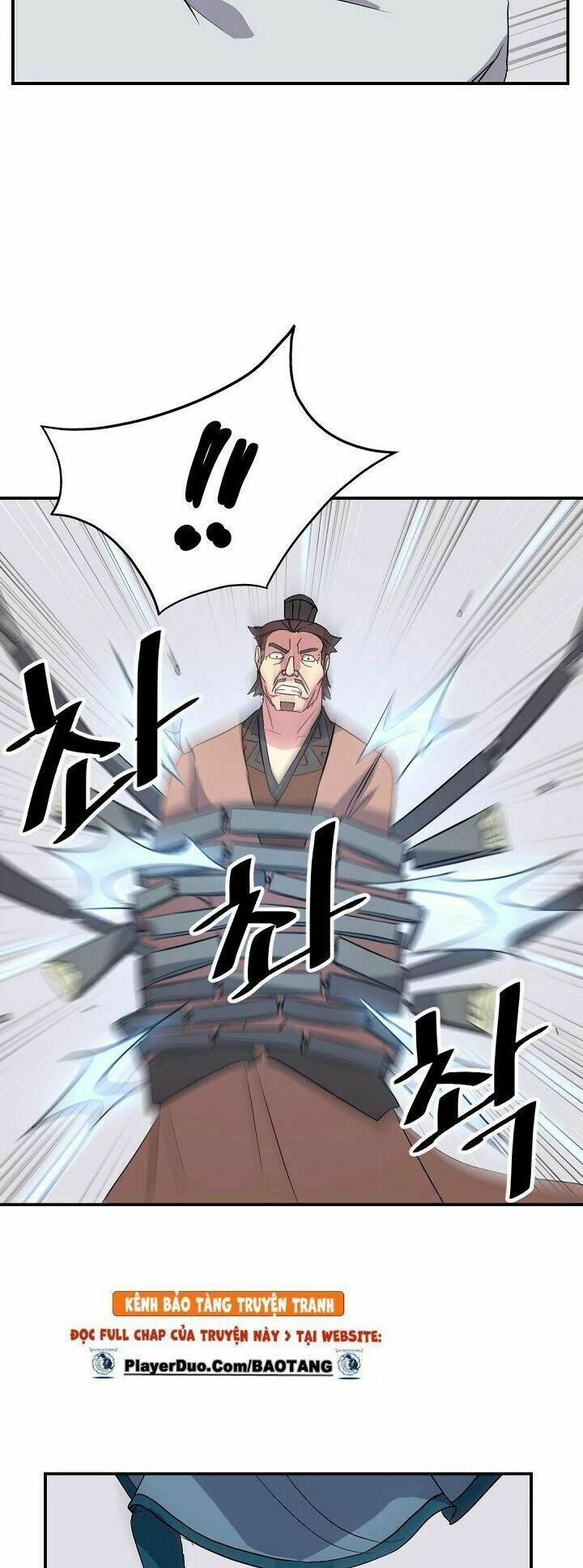 Trọng Sinh Bất Khả Chiến Bại - Chapter 56 - Page 3