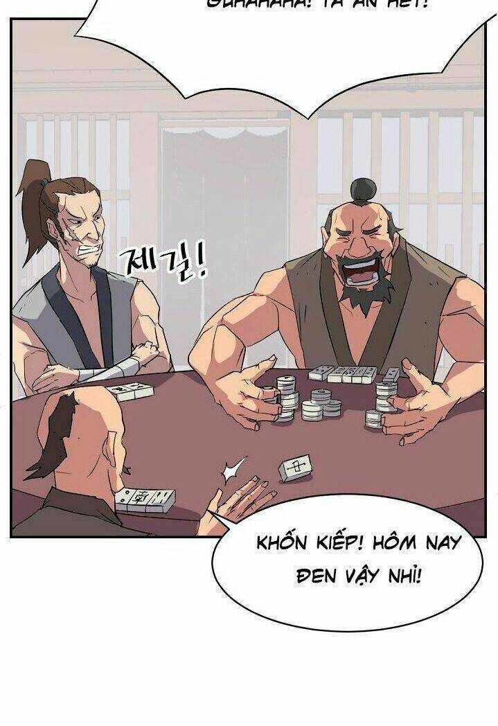 Trọng Sinh Bất Khả Chiến Bại - Chapter 56 - Page 39