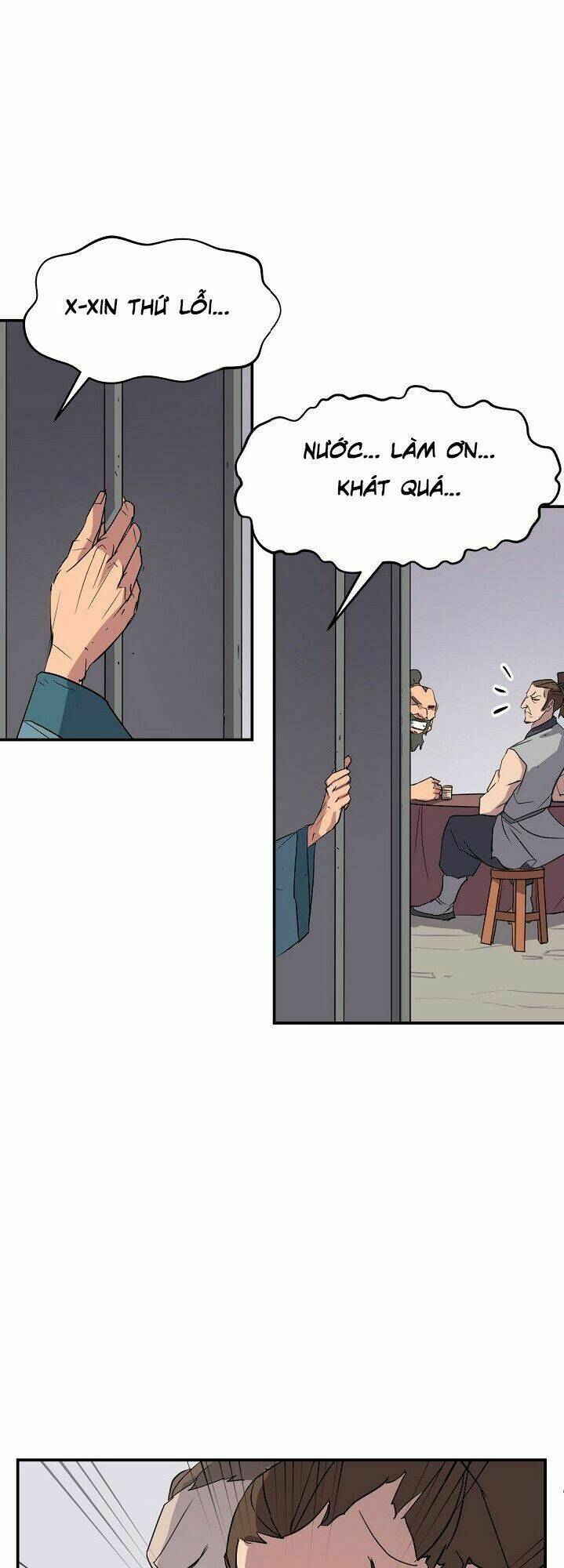 Trọng Sinh Bất Khả Chiến Bại - Chapter 56 - Page 40