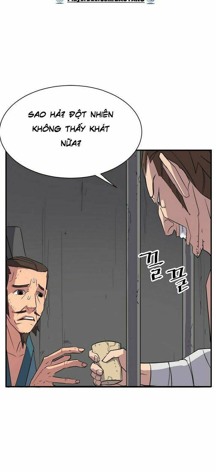 Trọng Sinh Bất Khả Chiến Bại - Chapter 56 - Page 43