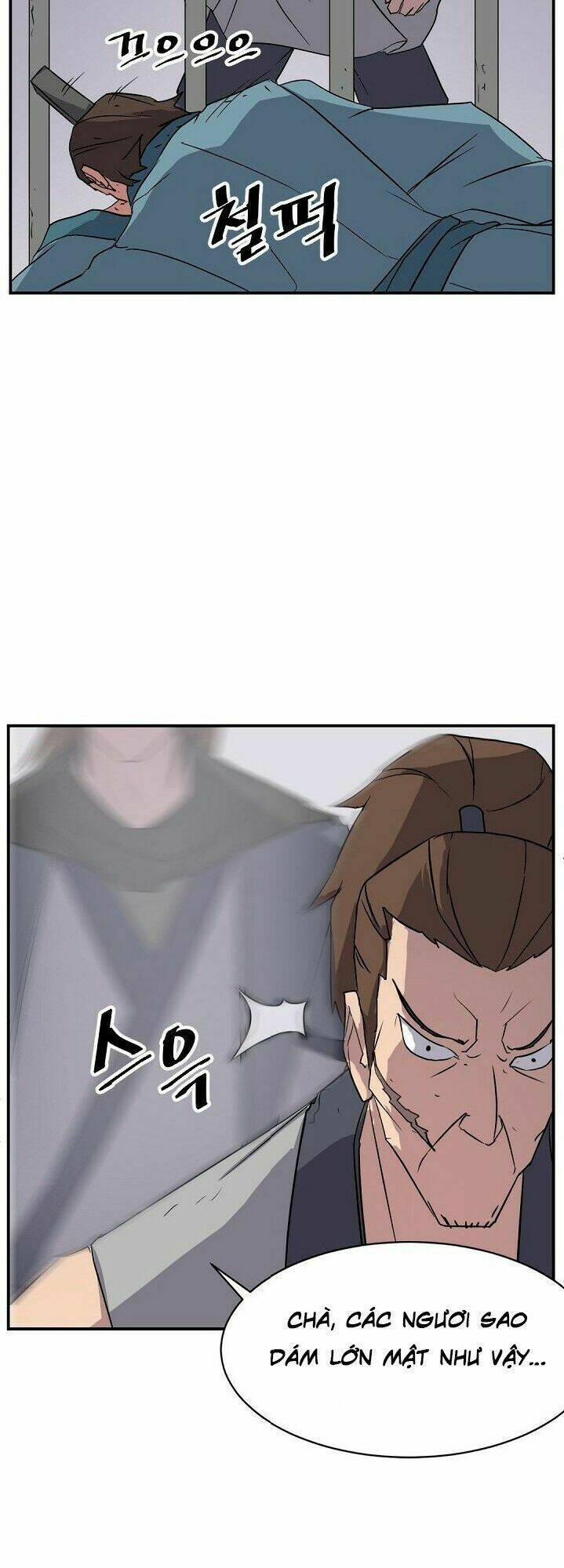 Trọng Sinh Bất Khả Chiến Bại - Chapter 56 - Page 45