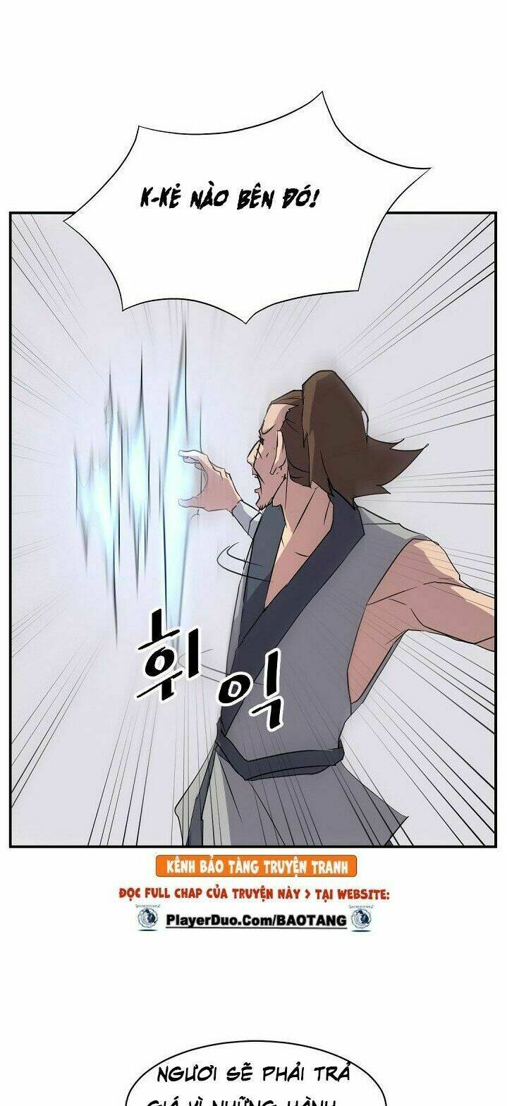 Trọng Sinh Bất Khả Chiến Bại - Chapter 56 - Page 46