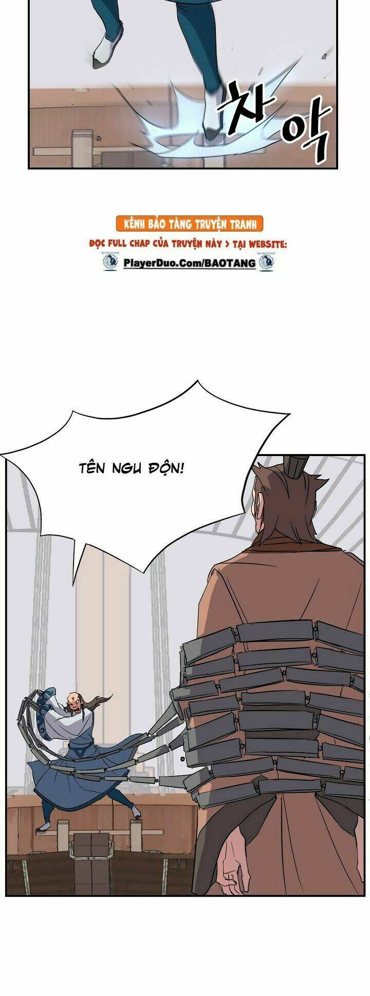 Trọng Sinh Bất Khả Chiến Bại - Chapter 56 - Page 4