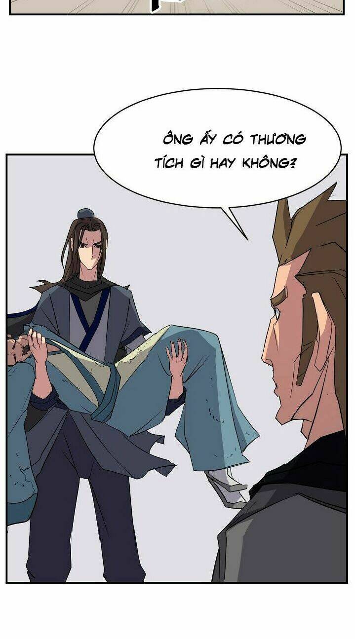 Trọng Sinh Bất Khả Chiến Bại - Chapter 56 - Page 51