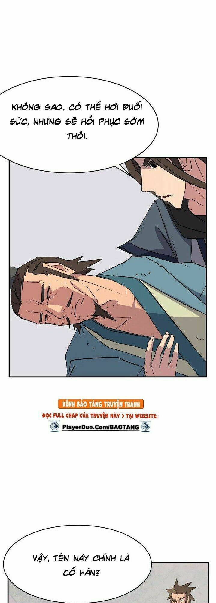 Trọng Sinh Bất Khả Chiến Bại - Chapter 56 - Page 52