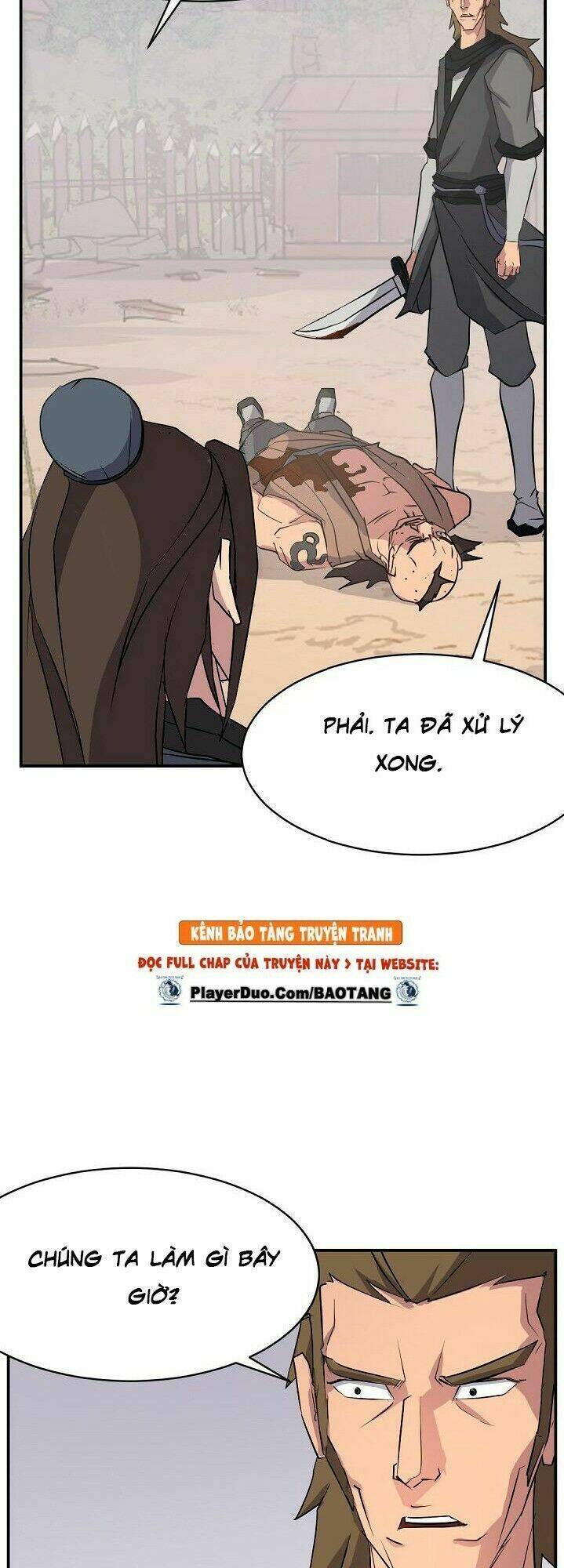 Trọng Sinh Bất Khả Chiến Bại - Chapter 56 - Page 53