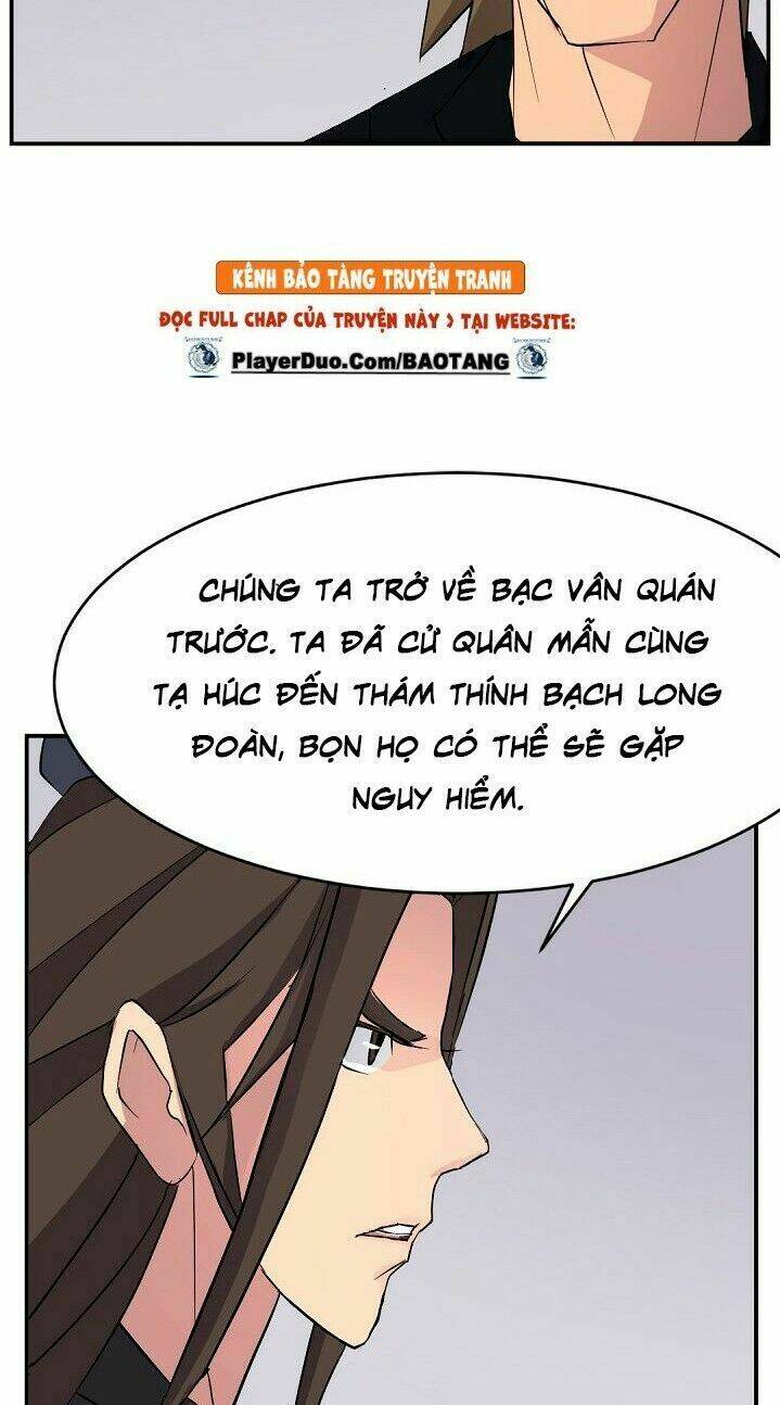 Trọng Sinh Bất Khả Chiến Bại - Chapter 56 - Page 54