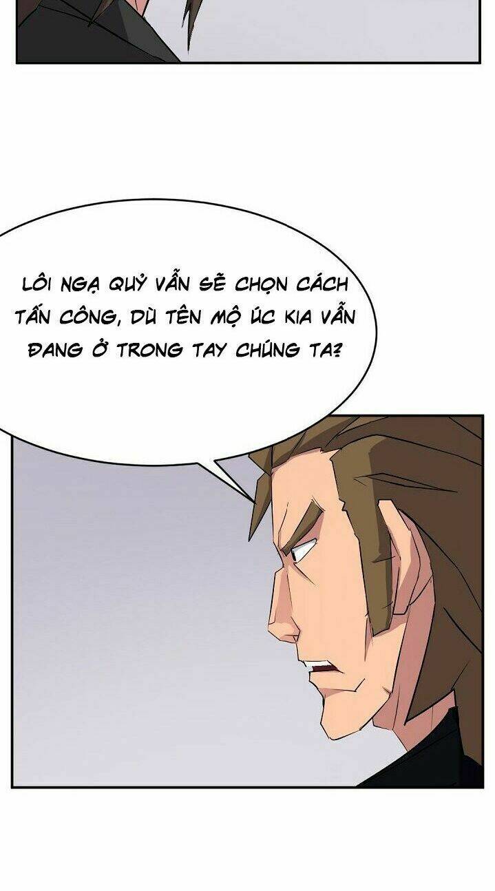 Trọng Sinh Bất Khả Chiến Bại - Chapter 56 - Page 55