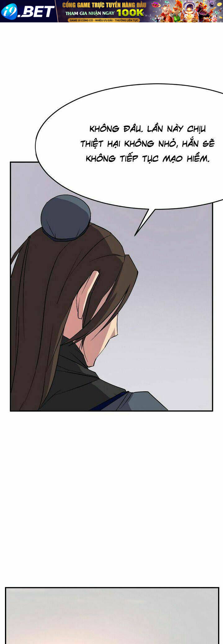 Trọng Sinh Bất Khả Chiến Bại - Chapter 56 - Page 56