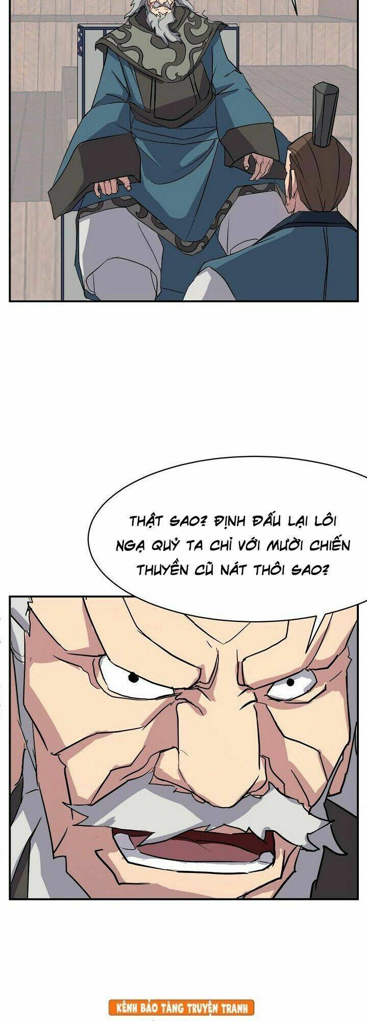 Trọng Sinh Bất Khả Chiến Bại - Chapter 56 - Page 61