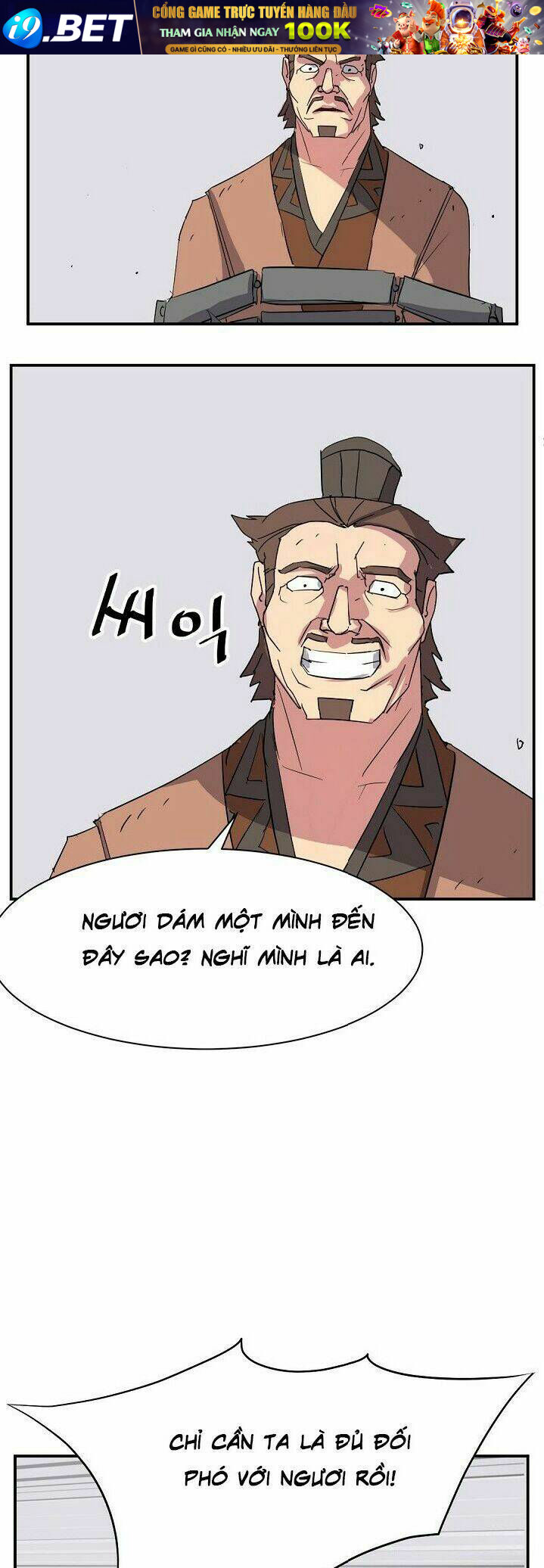 Trọng Sinh Bất Khả Chiến Bại - Chapter 56 - Page 6