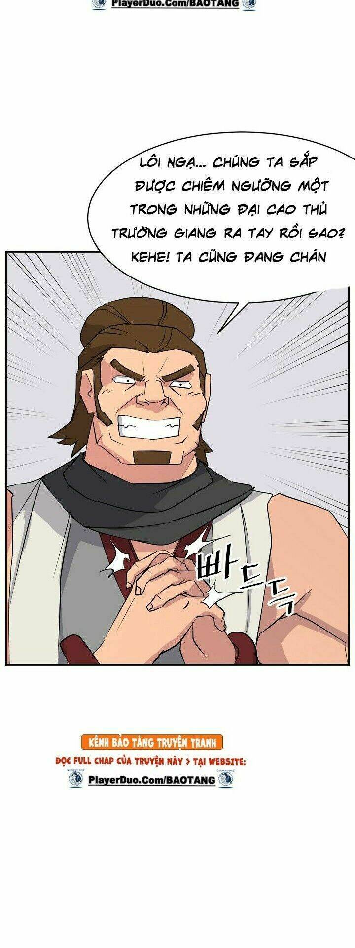 Trọng Sinh Bất Khả Chiến Bại - Chapter 57 - Page 9