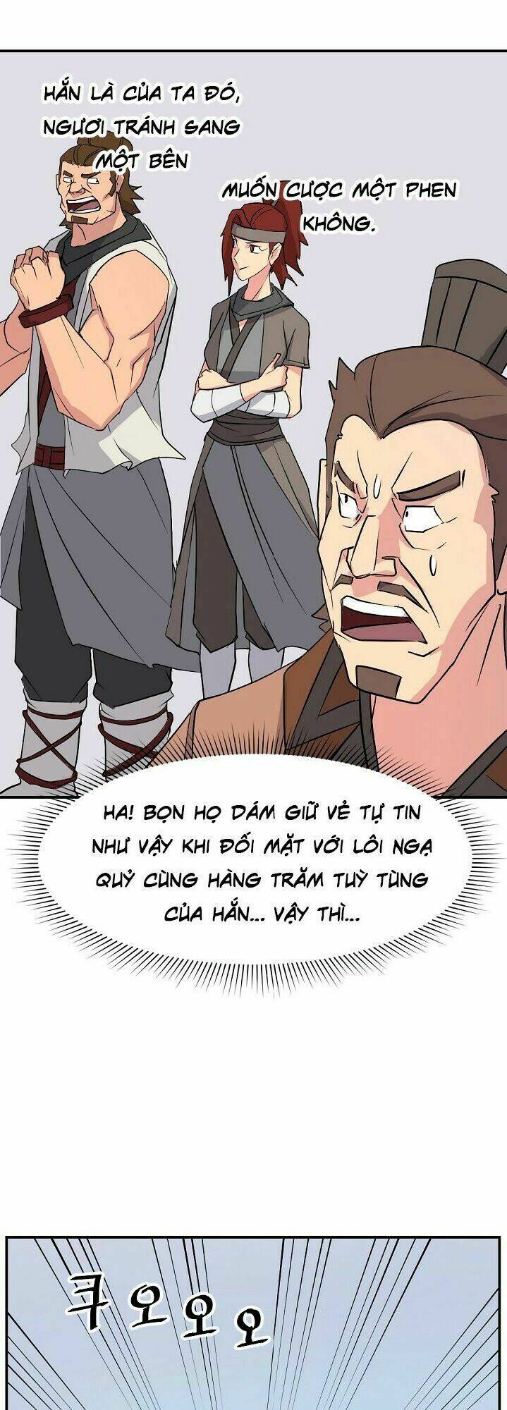 Trọng Sinh Bất Khả Chiến Bại - Chapter 57 - Page 10