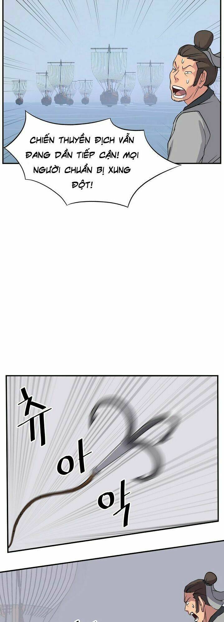 Trọng Sinh Bất Khả Chiến Bại - Chapter 57 - Page 11