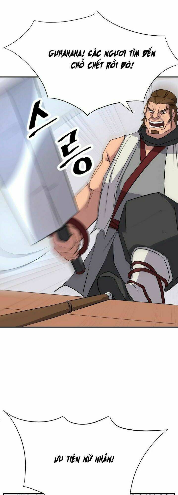 Trọng Sinh Bất Khả Chiến Bại - Chapter 57 - Page 13