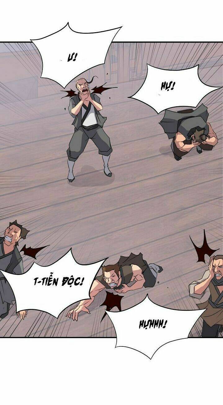 Trọng Sinh Bất Khả Chiến Bại - Chapter 57 - Page 17