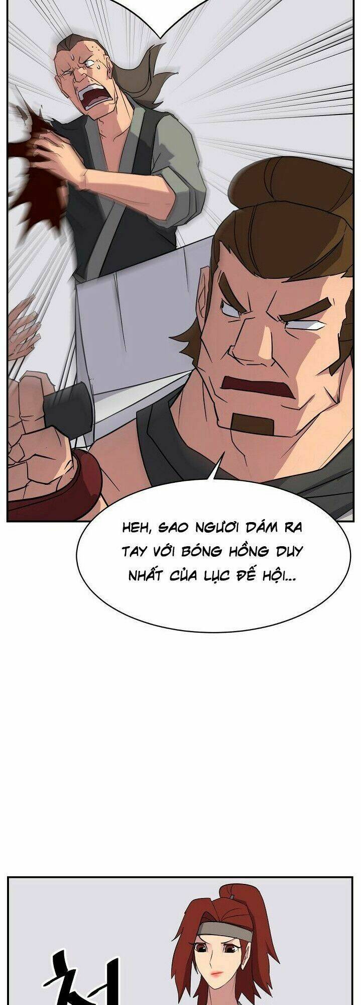 Trọng Sinh Bất Khả Chiến Bại - Chapter 57 - Page 23