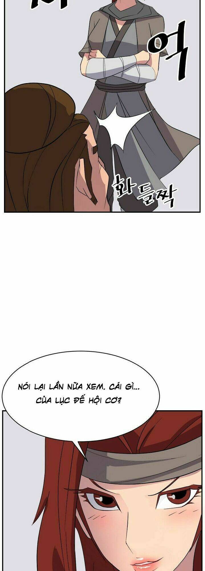 Trọng Sinh Bất Khả Chiến Bại - Chapter 57 - Page 24