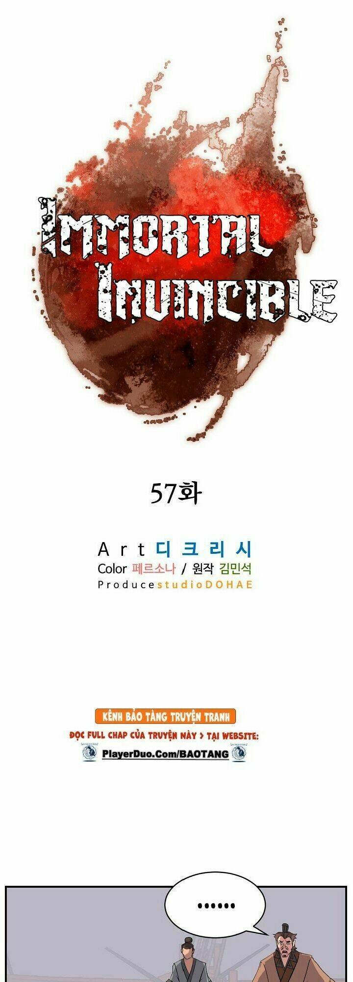 Trọng Sinh Bất Khả Chiến Bại - Chapter 57 - Page 28