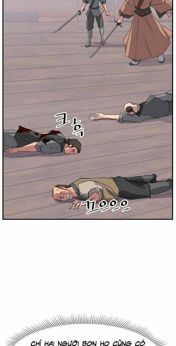 Trọng Sinh Bất Khả Chiến Bại - Chapter 57 - Page 29