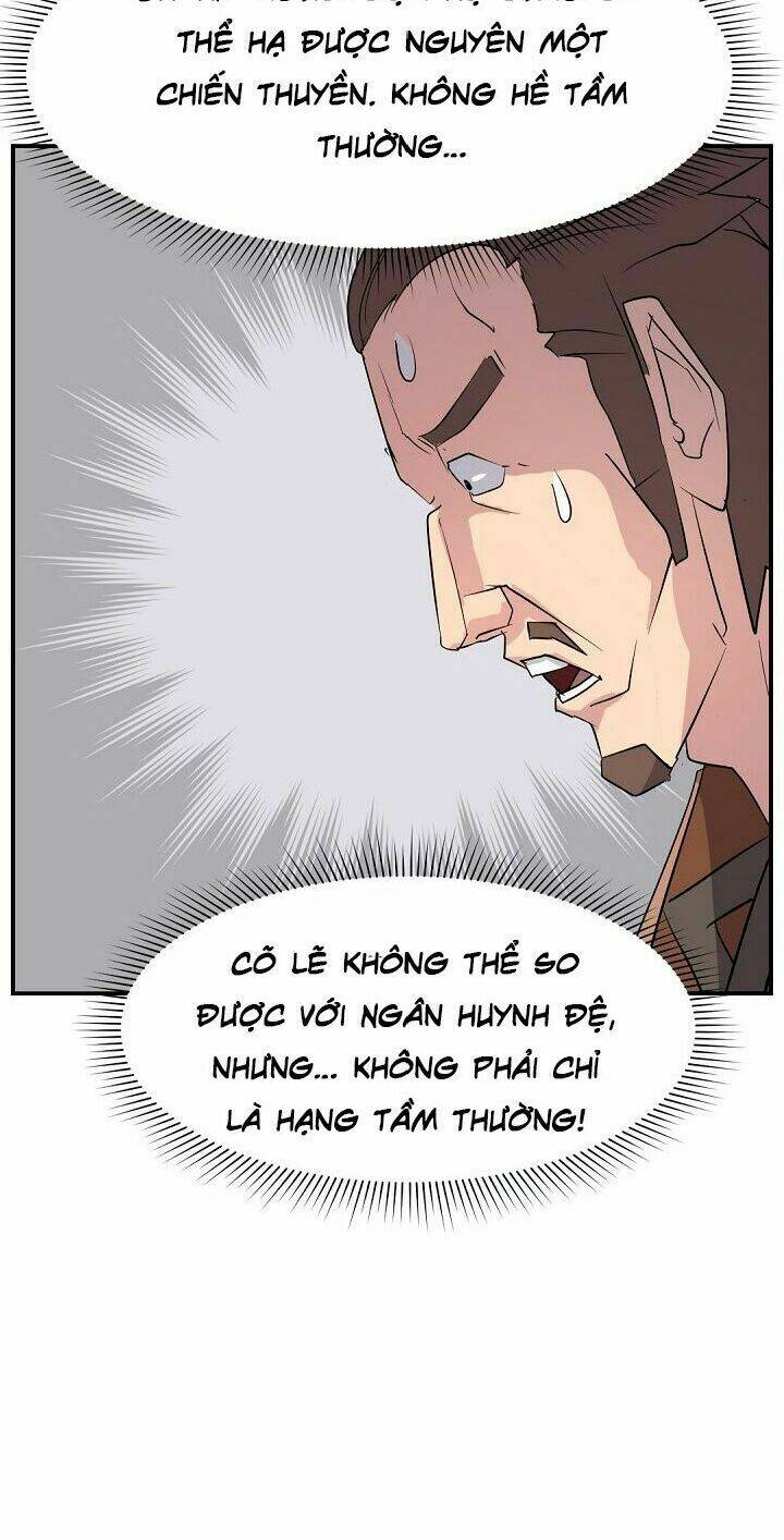 Trọng Sinh Bất Khả Chiến Bại - Chapter 57 - Page 30