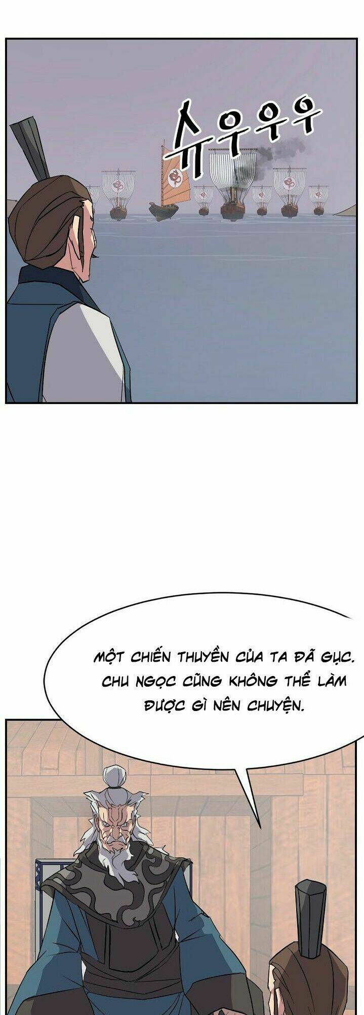 Trọng Sinh Bất Khả Chiến Bại - Chapter 57 - Page 31