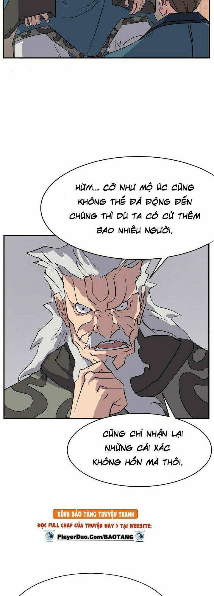 Trọng Sinh Bất Khả Chiến Bại - Chapter 57 - Page 32