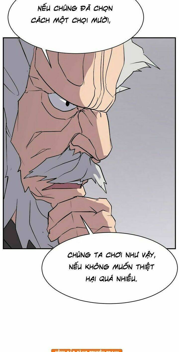 Trọng Sinh Bất Khả Chiến Bại - Chapter 57 - Page 33