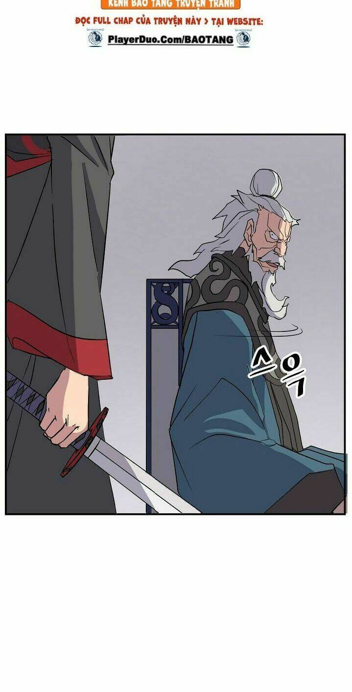 Trọng Sinh Bất Khả Chiến Bại - Chapter 57 - Page 34