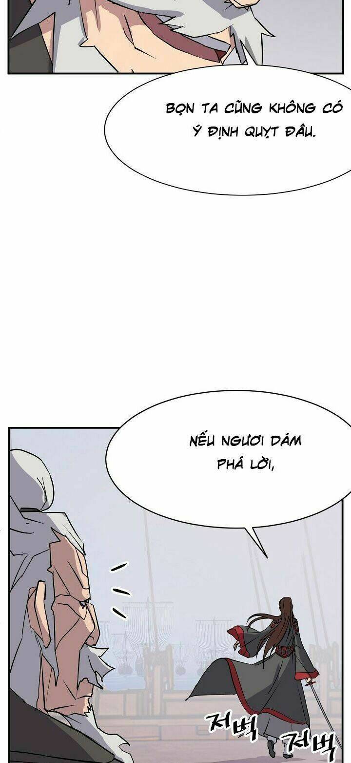 Trọng Sinh Bất Khả Chiến Bại - Chapter 57 - Page 37