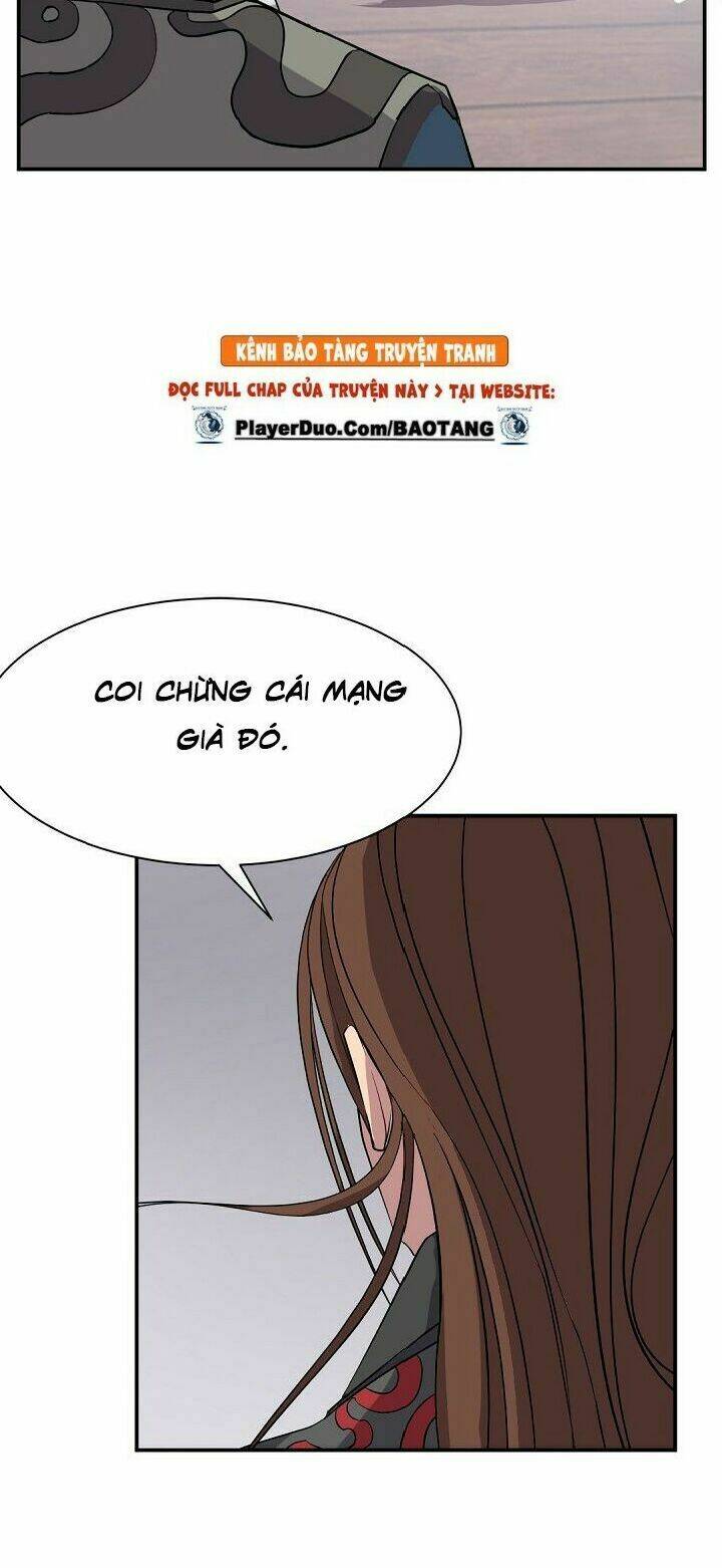 Trọng Sinh Bất Khả Chiến Bại - Chapter 57 - Page 38
