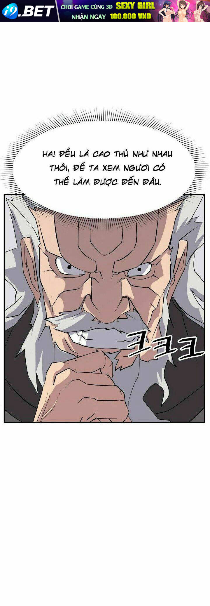 Trọng Sinh Bất Khả Chiến Bại - Chapter 57 - Page 39