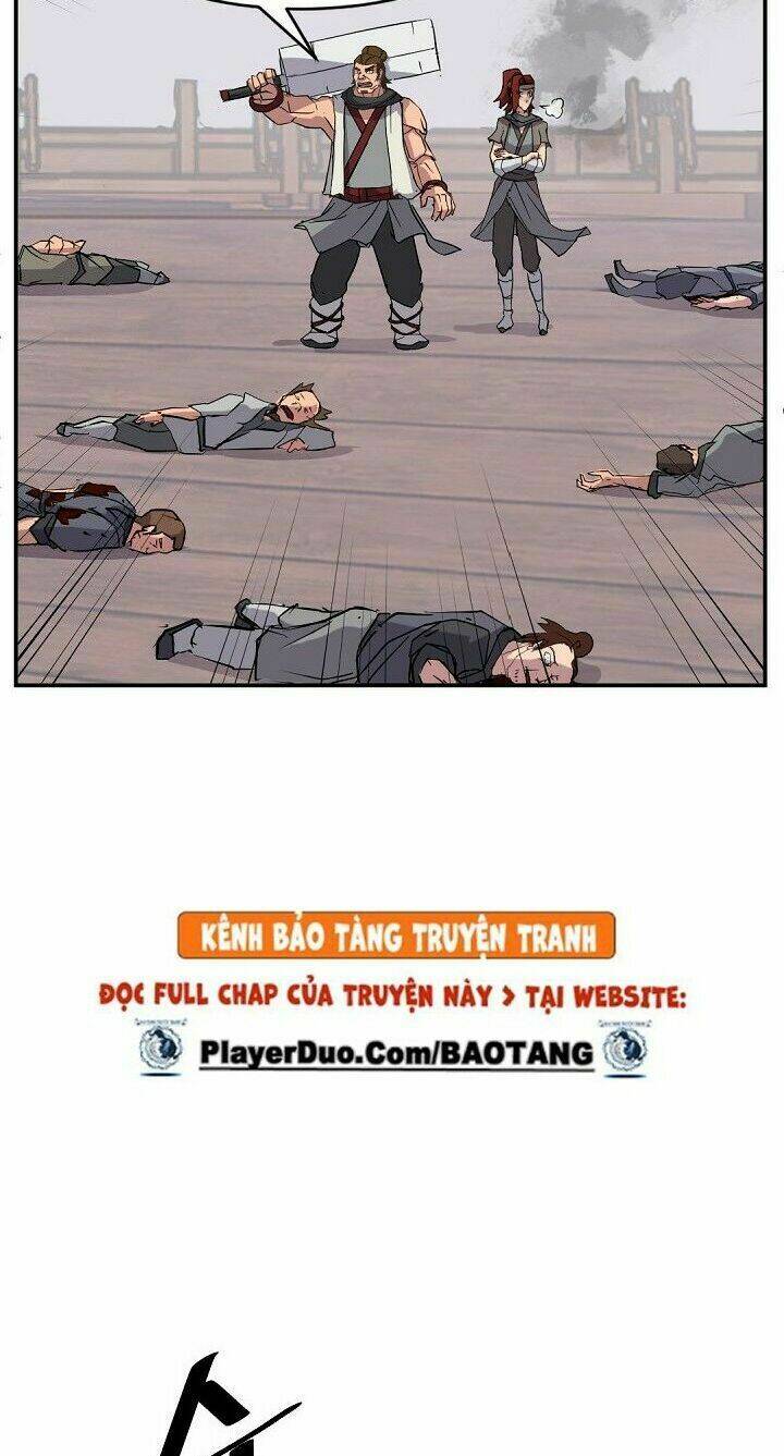 Trọng Sinh Bất Khả Chiến Bại - Chapter 57 - Page 41