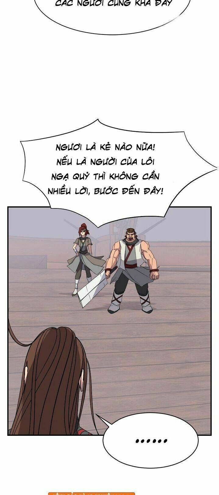 Trọng Sinh Bất Khả Chiến Bại - Chapter 57 - Page 45