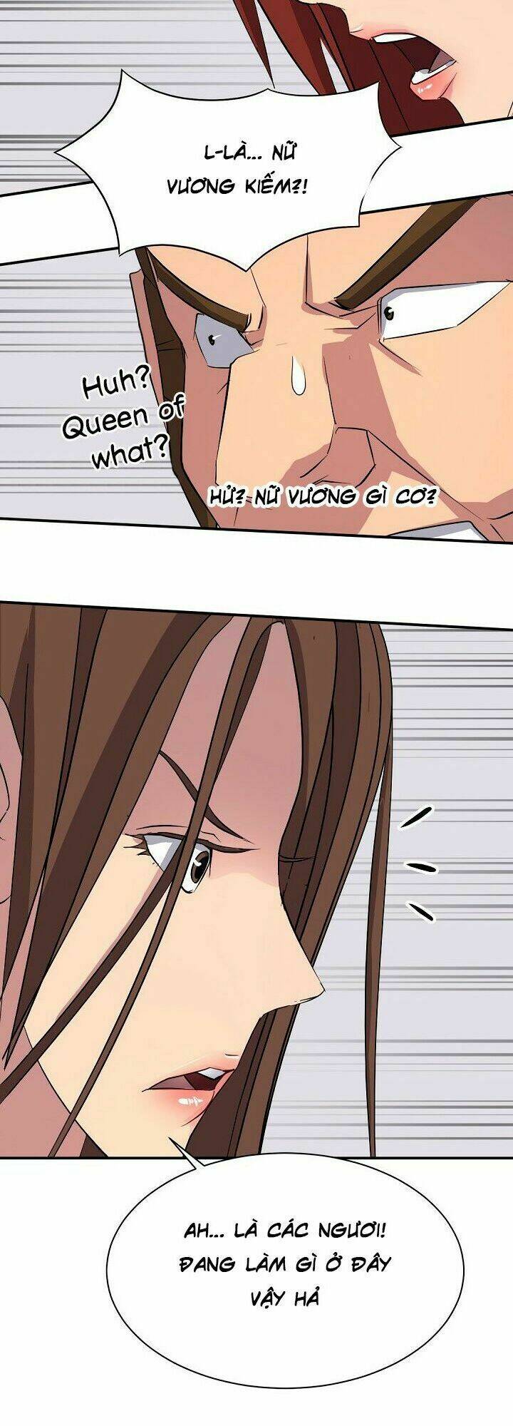 Trọng Sinh Bất Khả Chiến Bại - Chapter 57 - Page 48