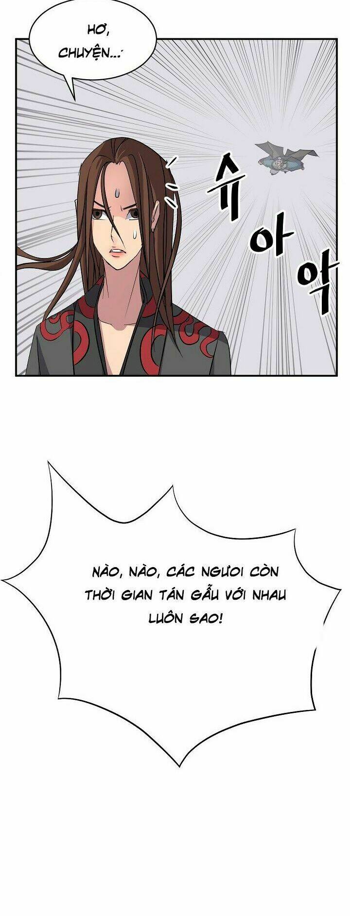 Trọng Sinh Bất Khả Chiến Bại - Chapter 57 - Page 50