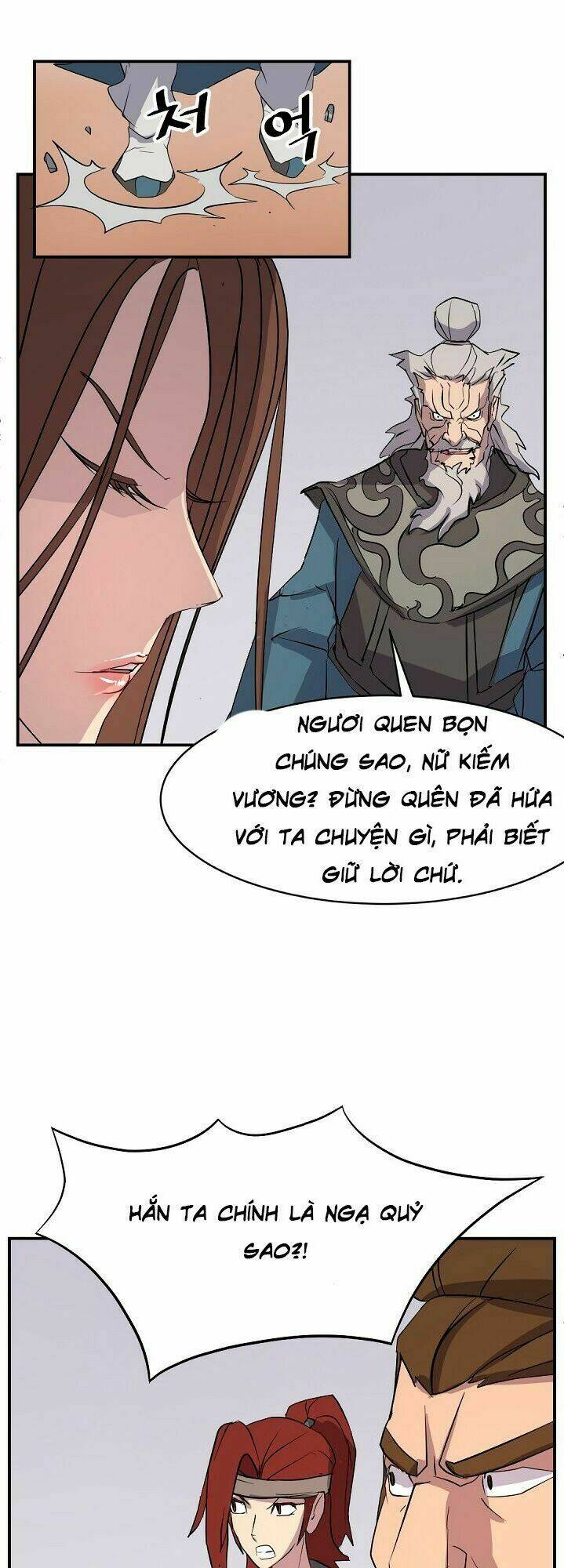 Trọng Sinh Bất Khả Chiến Bại - Chapter 57 - Page 51