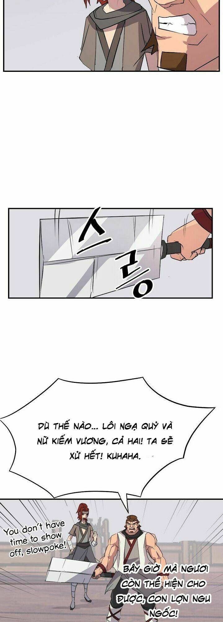 Trọng Sinh Bất Khả Chiến Bại - Chapter 57 - Page 52