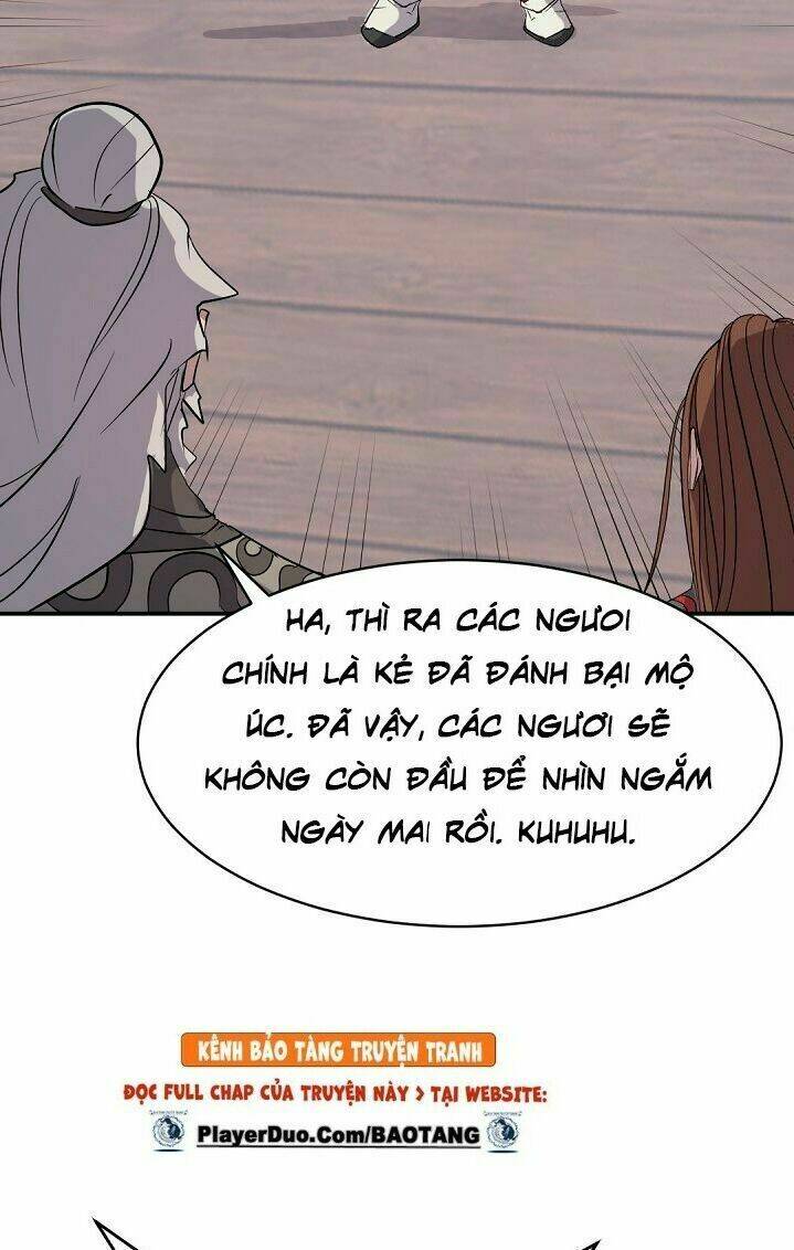 Trọng Sinh Bất Khả Chiến Bại - Chapter 57 - Page 53