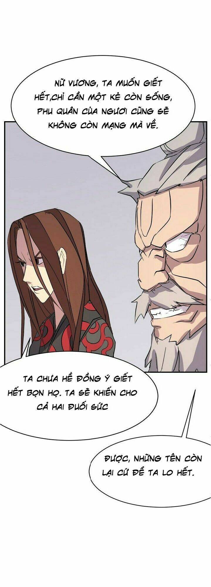 Trọng Sinh Bất Khả Chiến Bại - Chapter 57 - Page 55