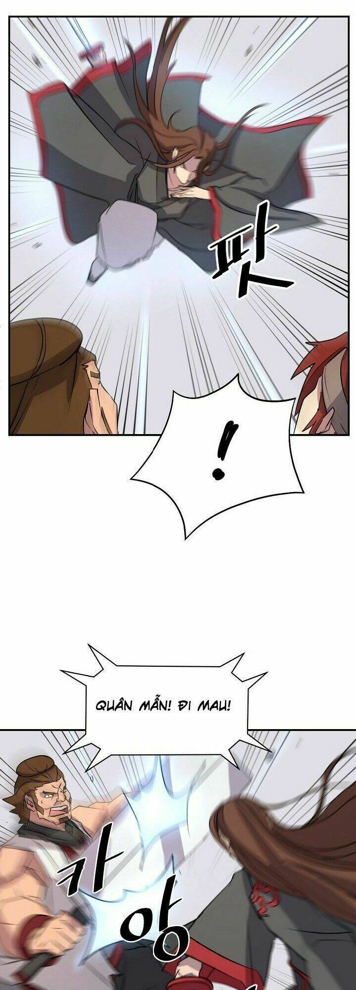 Trọng Sinh Bất Khả Chiến Bại - Chapter 57 - Page 56