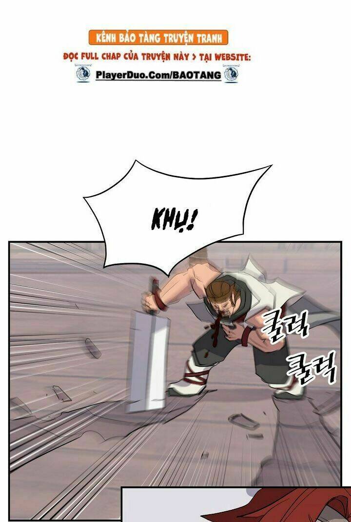 Trọng Sinh Bất Khả Chiến Bại - Chapter 57 - Page 60