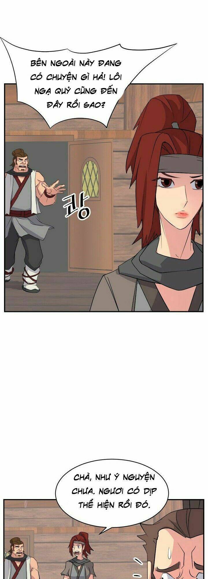 Trọng Sinh Bất Khả Chiến Bại - Chapter 57 - Page 6