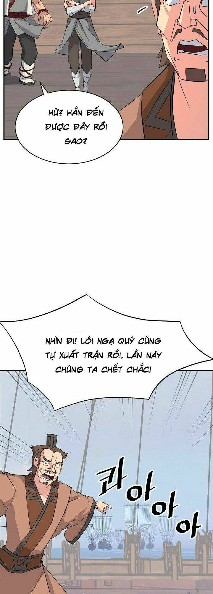 Trọng Sinh Bất Khả Chiến Bại - Chapter 57 - Page 7