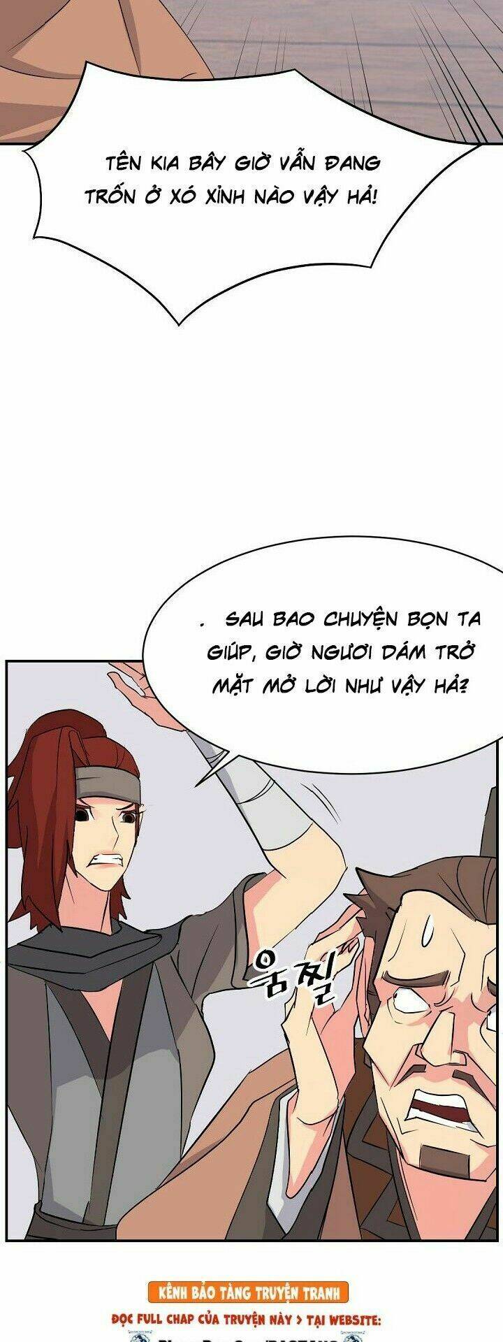 Trọng Sinh Bất Khả Chiến Bại - Chapter 57 - Page 8