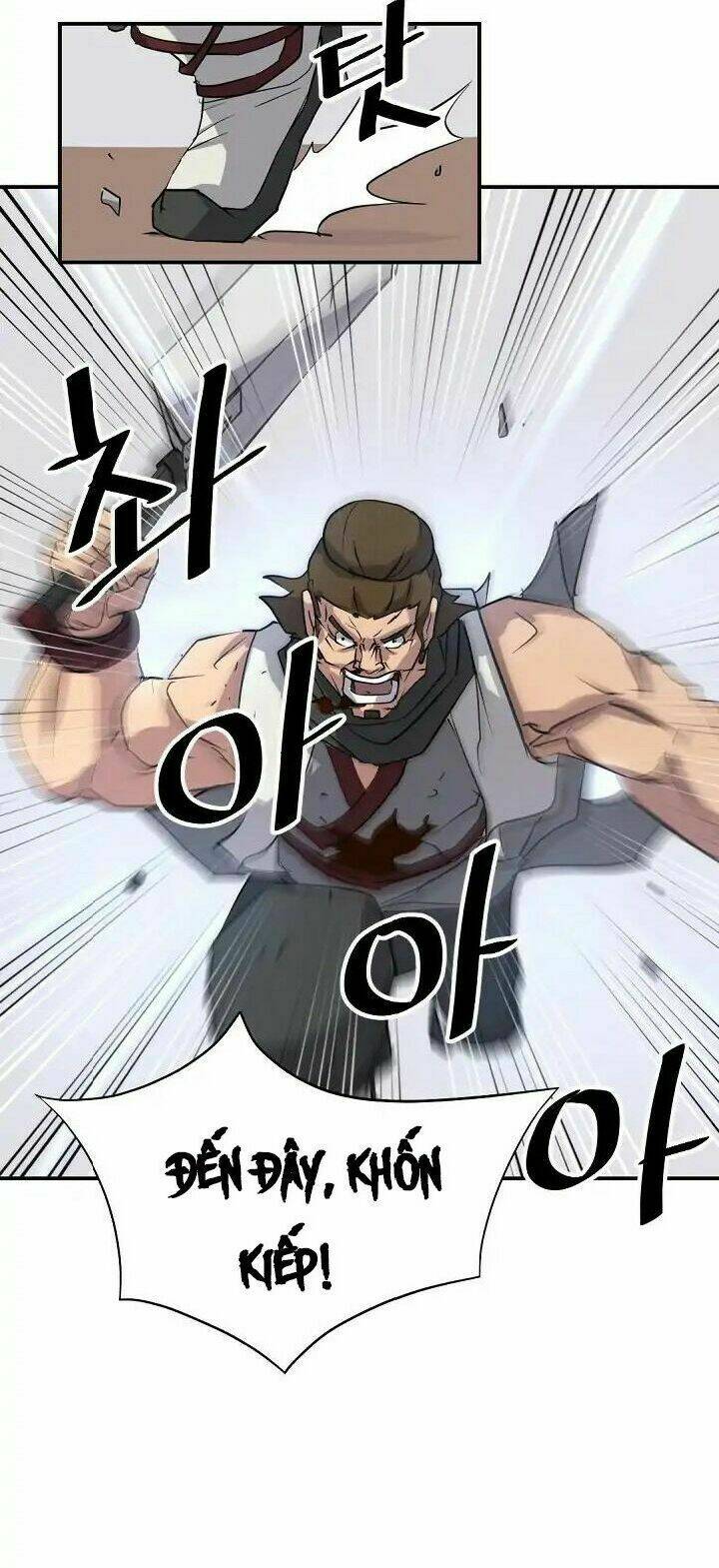 Trọng Sinh Bất Khả Chiến Bại - Chapter 58 - Page 9