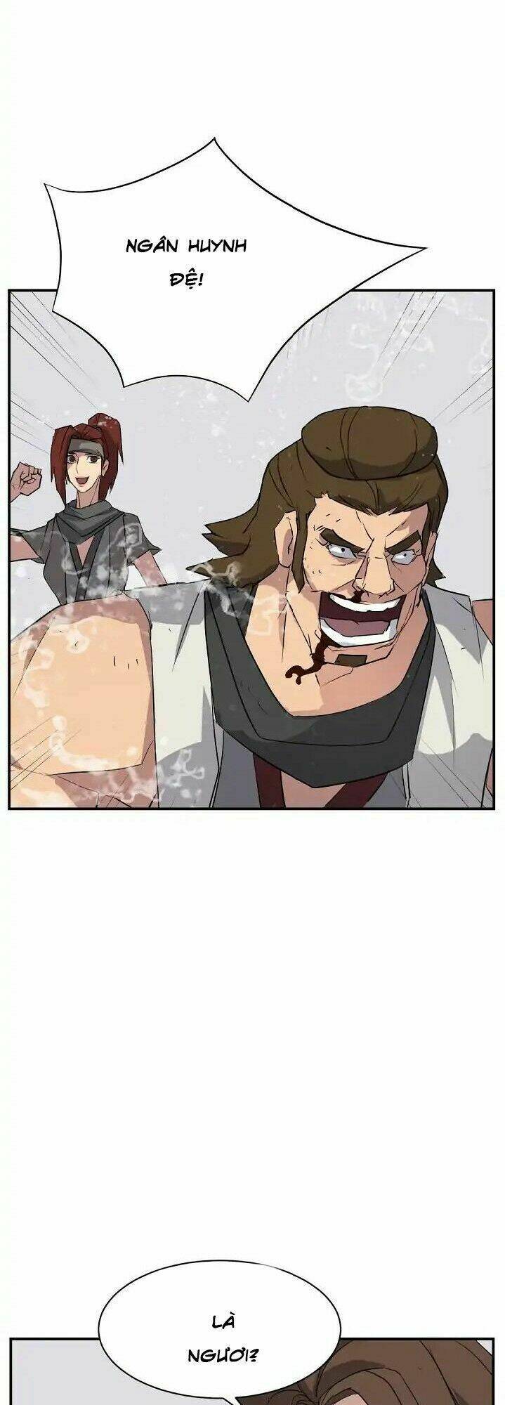 Trọng Sinh Bất Khả Chiến Bại - Chapter 58 - Page 14