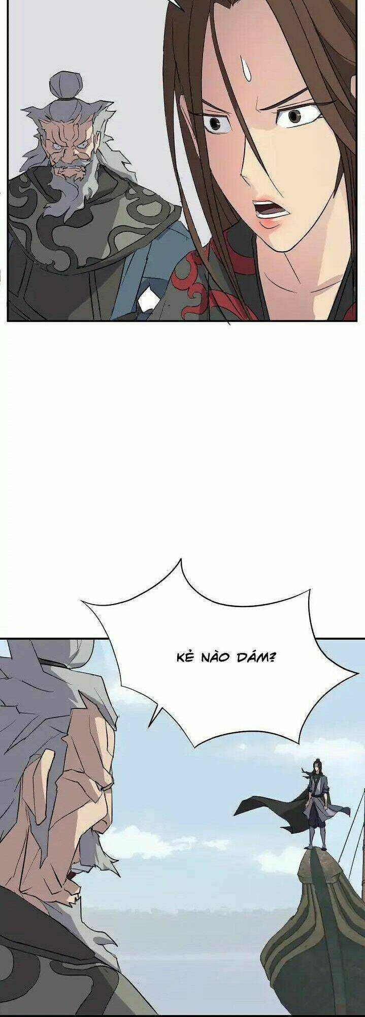 Trọng Sinh Bất Khả Chiến Bại - Chapter 58 - Page 15