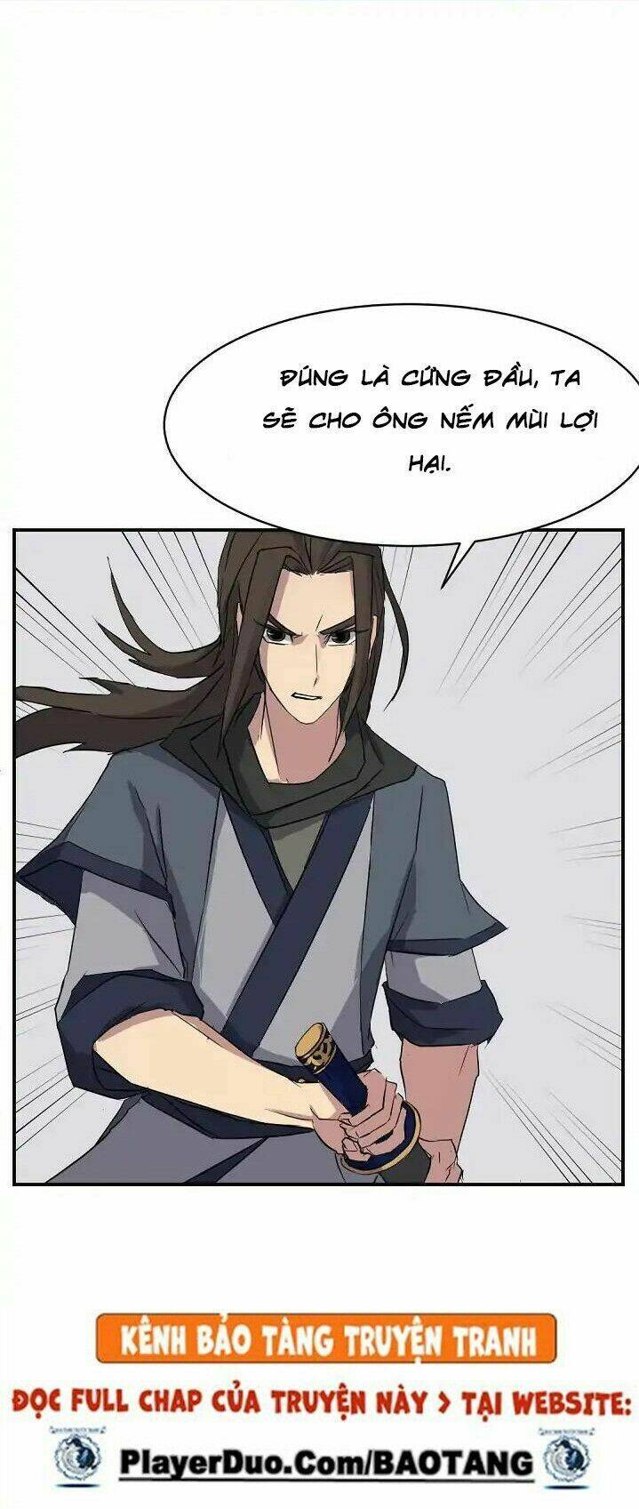 Trọng Sinh Bất Khả Chiến Bại - Chapter 58 - Page 16