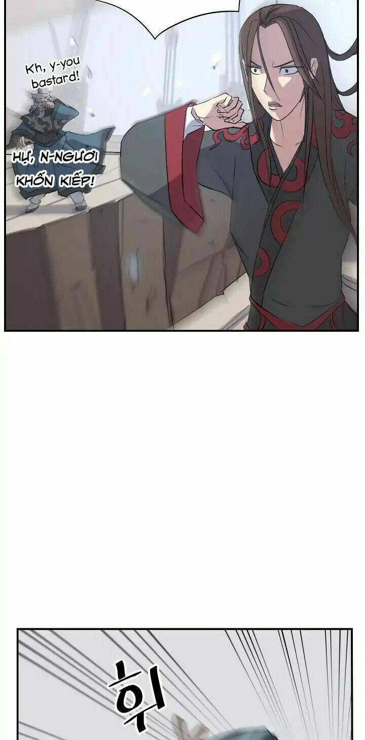 Trọng Sinh Bất Khả Chiến Bại - Chapter 58 - Page 20